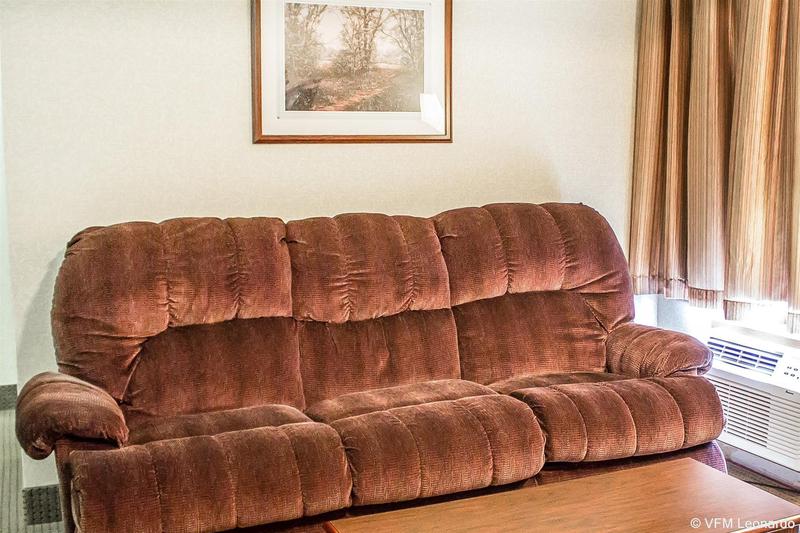 فندق Econo Lodge