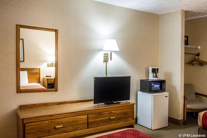 فندق Econo Lodge