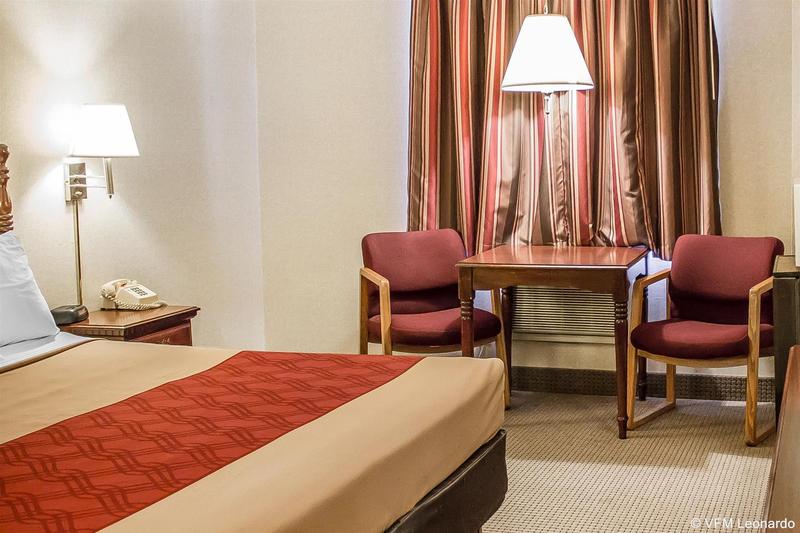 فندق Econo Lodge