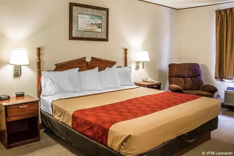호텔 Econo Lodge