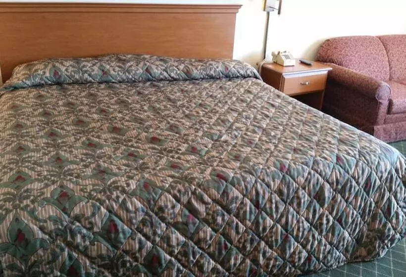 Отель Economy Inn