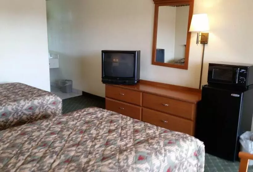 Отель Economy Inn