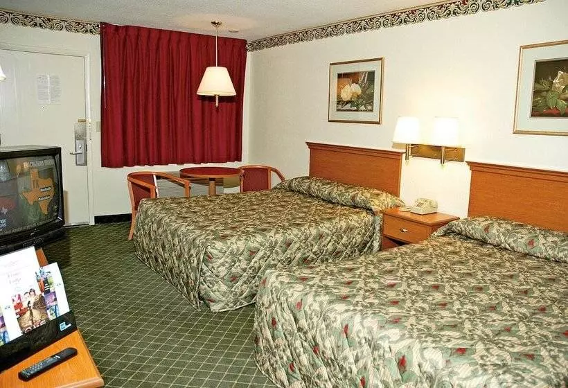 Отель Economy Inn