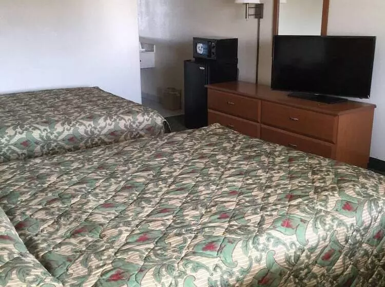 Отель Economy Inn