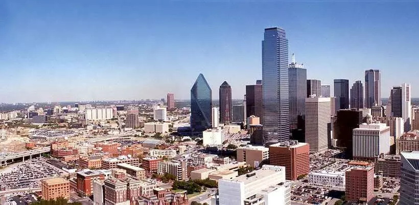 酒店 Embassy Suites By Hilton Dallas Market Center