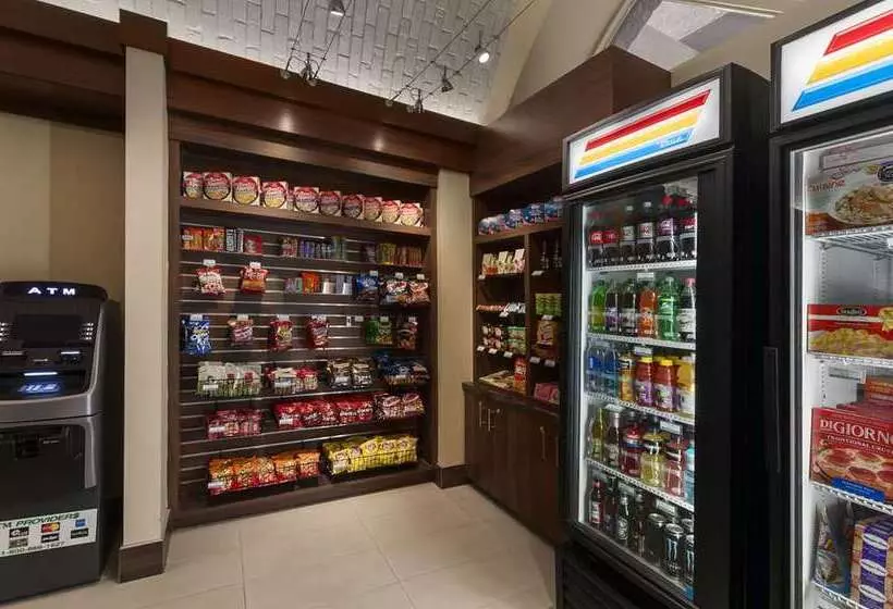 酒店 Embassy Suites By Hilton Dallas Market Center