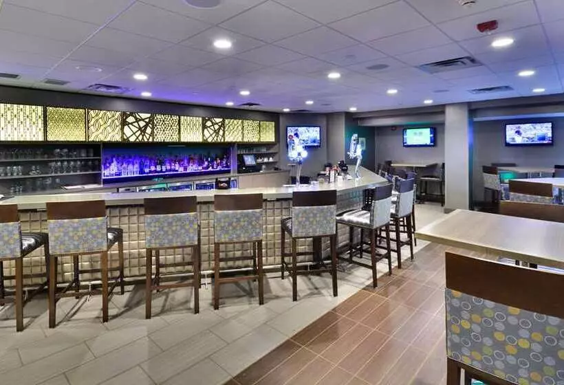 Szálloda Embassy Suites By Hilton Denver Central Park