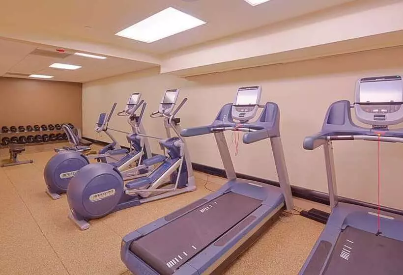 Szálloda Embassy Suites By Hilton Denver Central Park