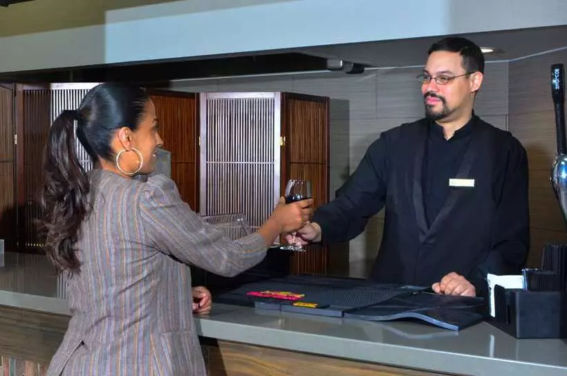 Szálloda Embassy Suites By Hilton Denver Central Park