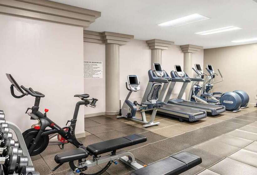 ホテル Embassy Suites By Hilton Irvine Orange County Airport