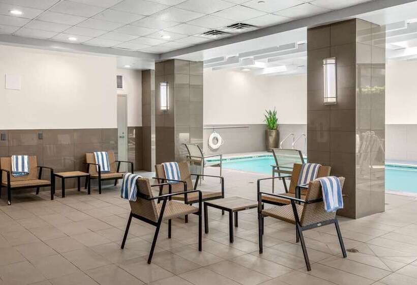 ホテル Embassy Suites By Hilton Irvine Orange County Airport