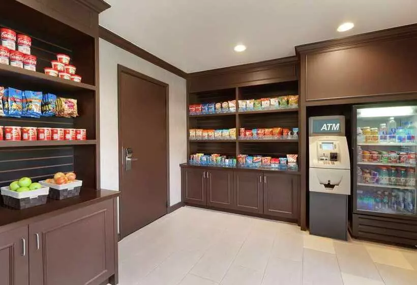 فندق Embassy Suites By Hilton Lompoc Central Coast