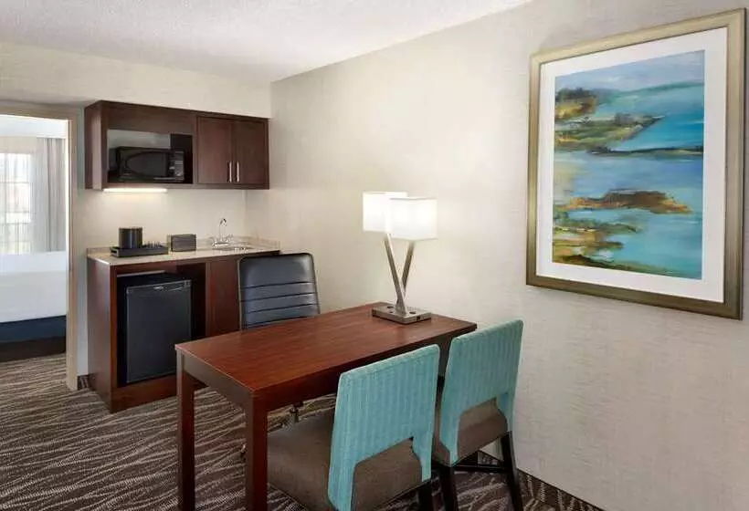 فندق Embassy Suites By Hilton Lompoc Central Coast