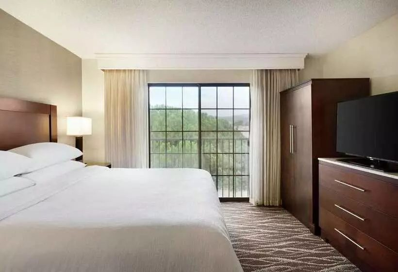 فندق Embassy Suites By Hilton Lompoc Central Coast