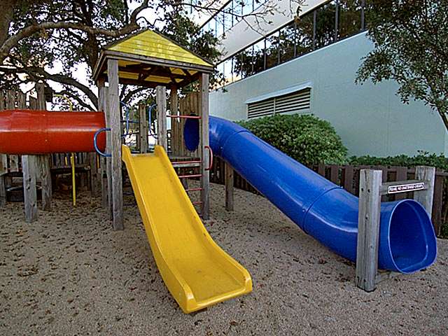 هتل Embassy Suites By Hilton San Antonio Airport