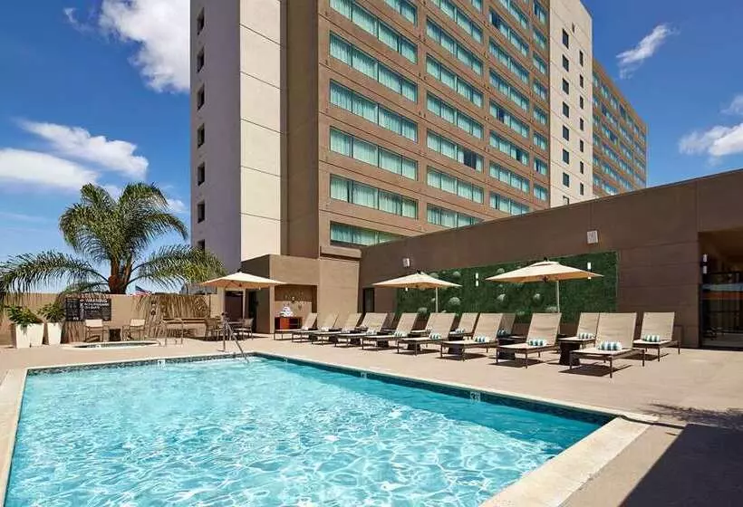 فندق Hilton San Diego Mission Valley