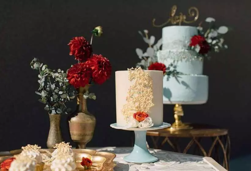 فندق Hilton San Diego Mission Valley