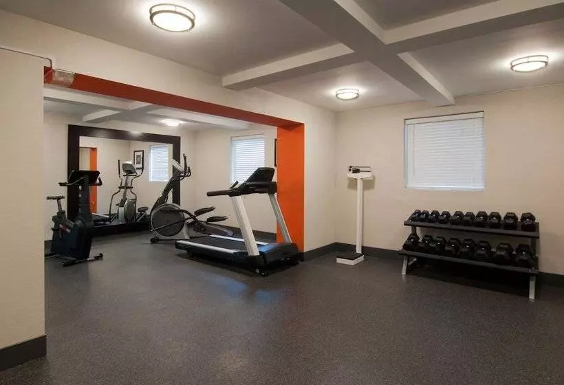 ホテル Holiday Inn Express & Suites Nashville I 40 & I 24, An Ihg