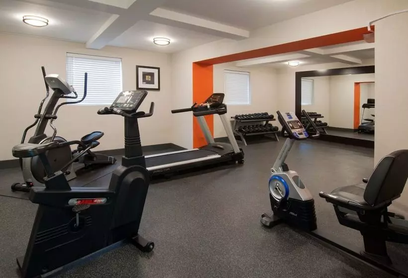 ホテル Holiday Inn Express & Suites Nashville I 40 & I 24, An Ihg