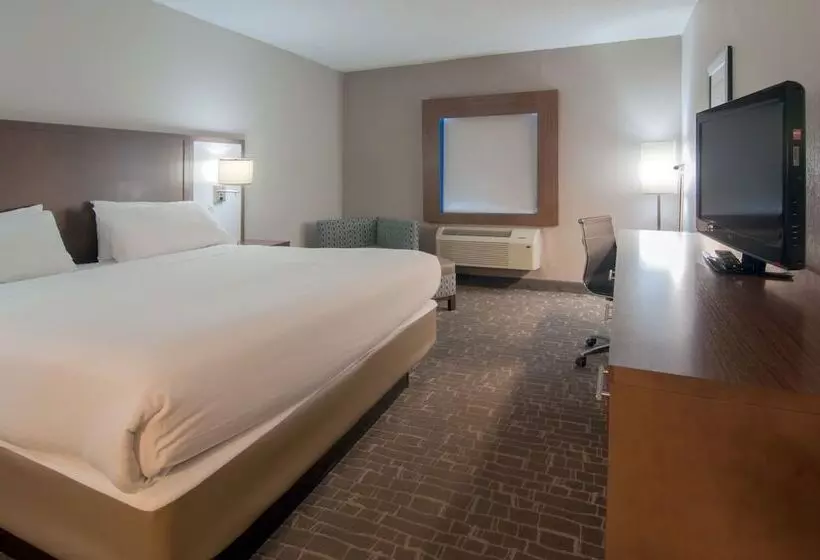 ホテル Holiday Inn Express & Suites Nashville I 40 & I 24, An Ihg