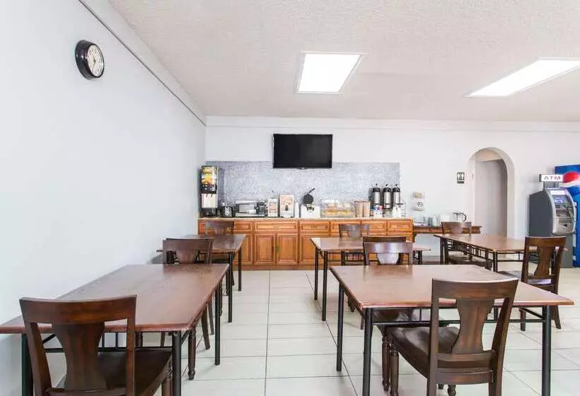 فندق Knights Inn   Plant City