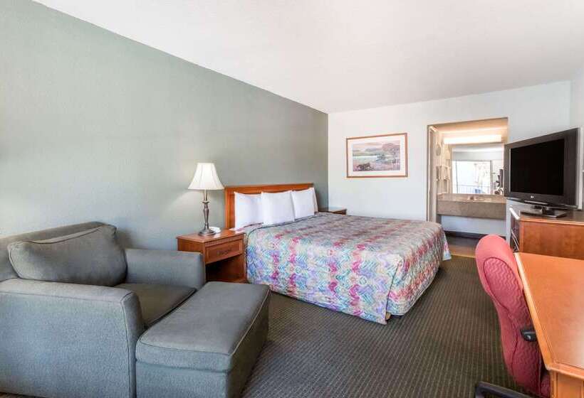 ホテル Knights Inn Plant City