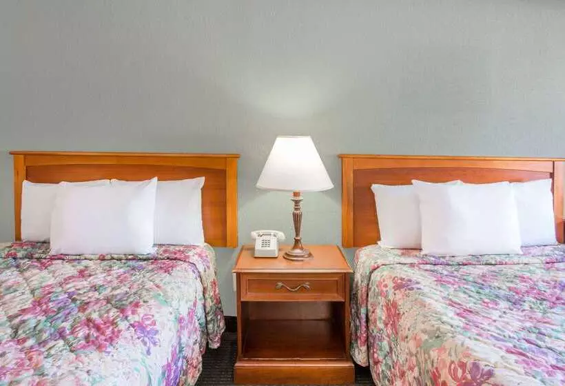 فندق Knights Inn   Plant City