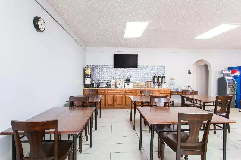 فندق Knights Inn   Plant City