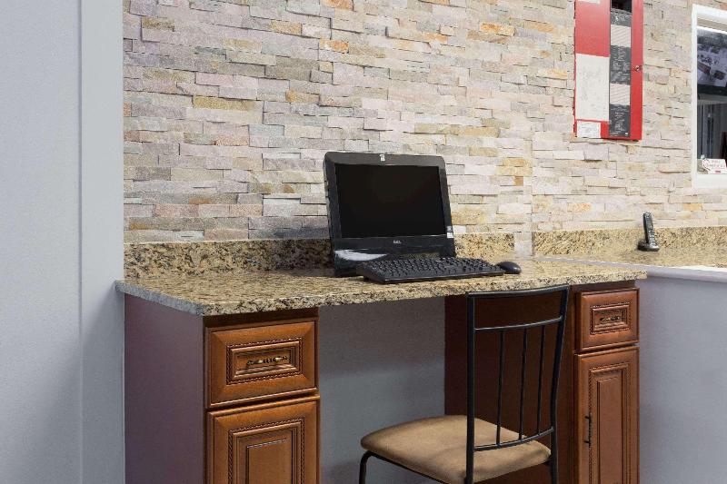 ホテル Knights Inn Plant City