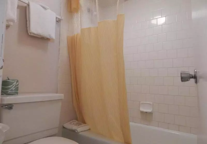 فندق Knights Inn   Plant City