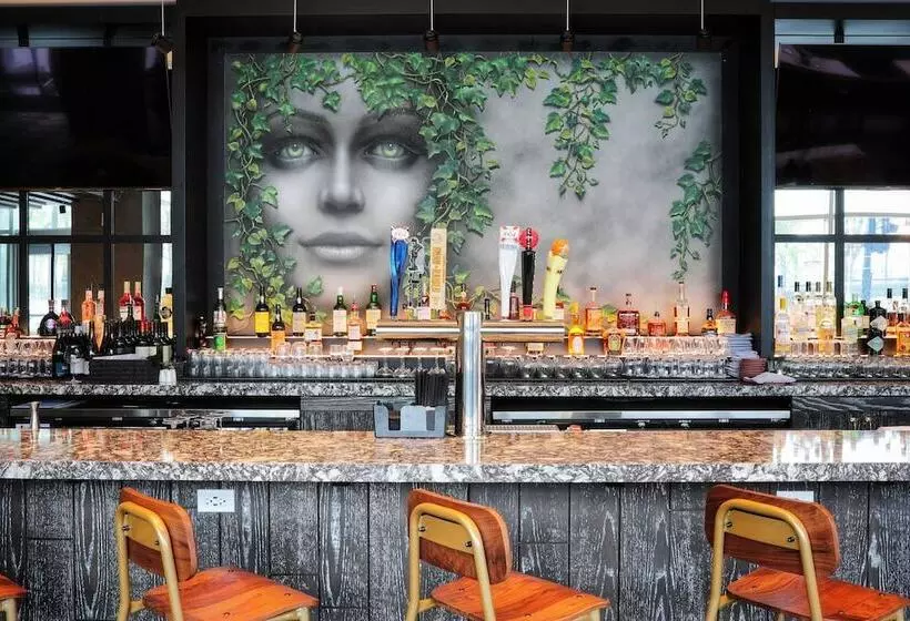 酒店 Le Méridien Essex Chicago