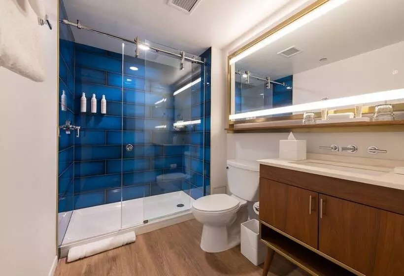 酒店 Le Méridien Essex Chicago