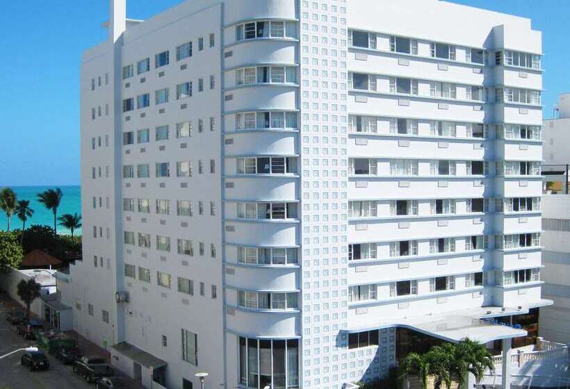 Lexington By Hotel Rl Miami Beach