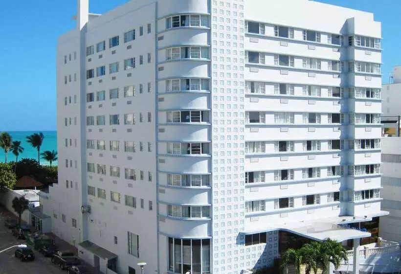 Lexington By Hotel Rl Miami Beach