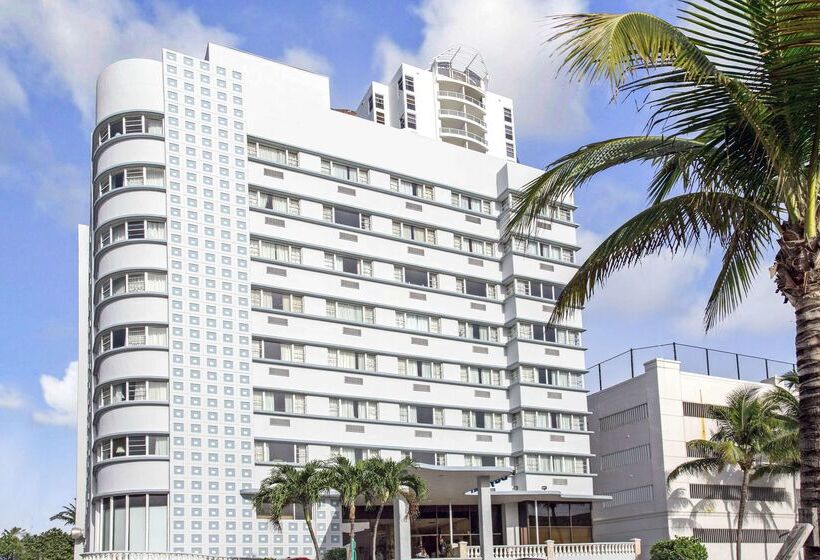 Lexington By Hotel Rl Miami Beach