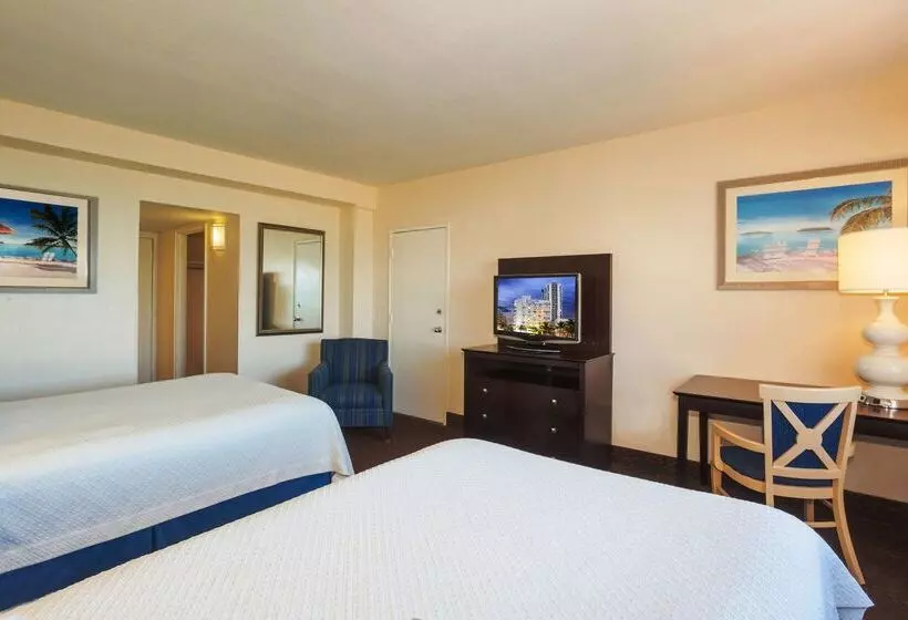 Lexington By Hotel Rl Miami Beach