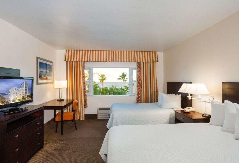 Lexington By Hotel Rl Miami Beach