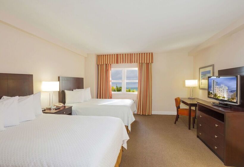 Lexington By Hotel Rl Miami Beach