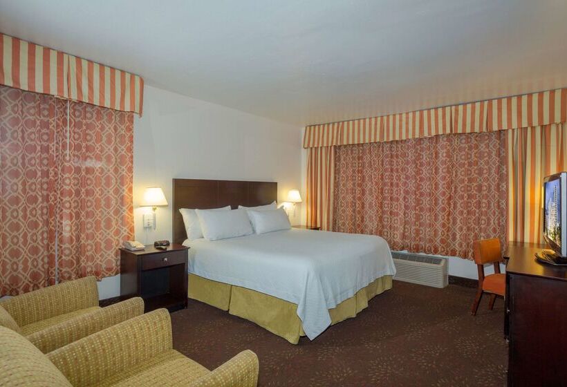 Lexington By Hotel Rl Miami Beach