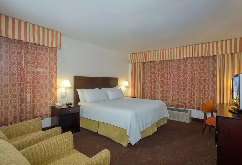 Lexington By Hotel Rl Miami Beach