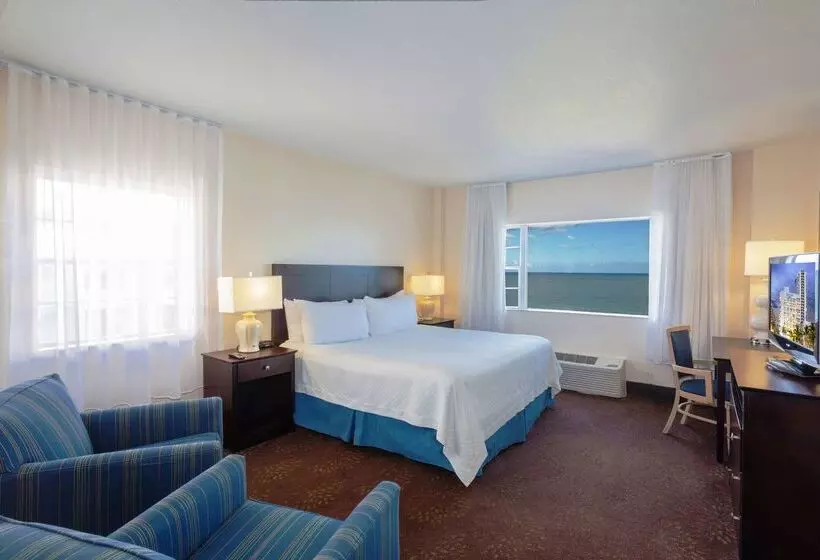 Lexington By Hotel Rl Miami Beach