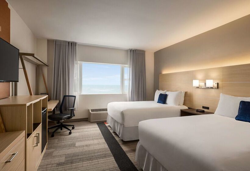 Lexington By Hotel Rl Miami Beach