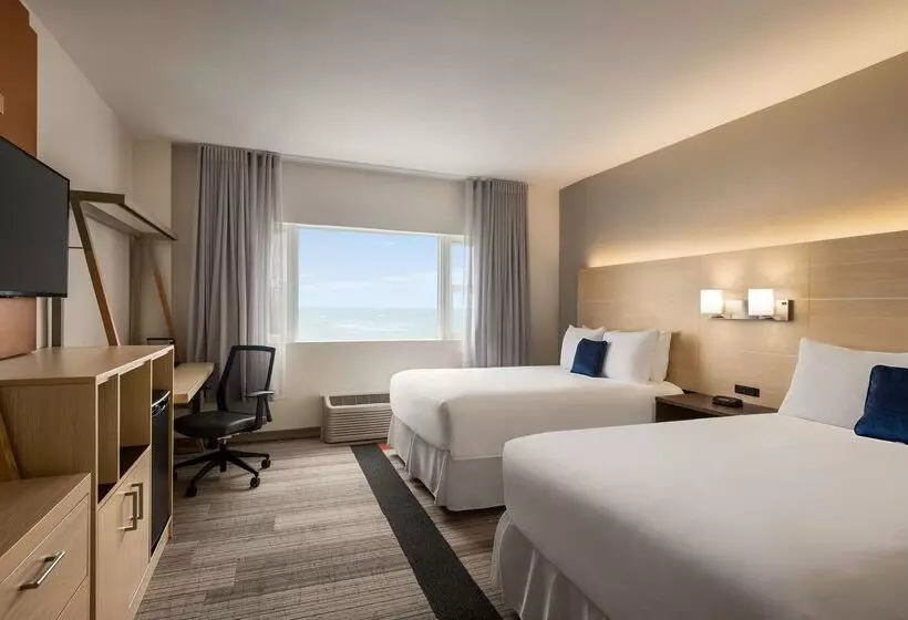 Lexington By Hotel Rl Miami Beach