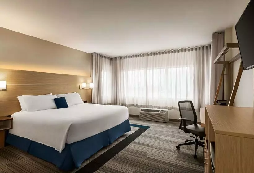 Lexington By Hotel Rl Miami Beach