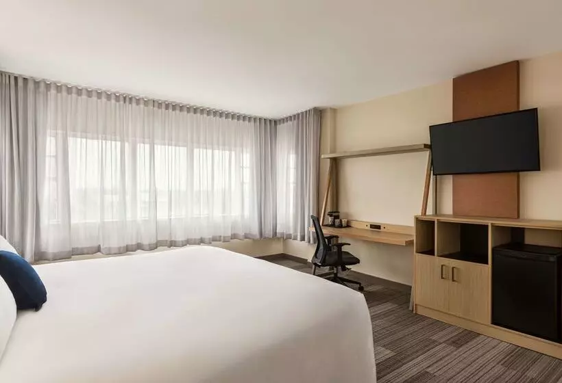 Lexington By Hotel Rl Miami Beach