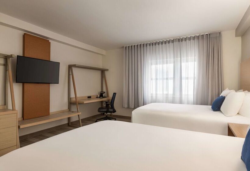 Lexington By Hotel Rl Miami Beach