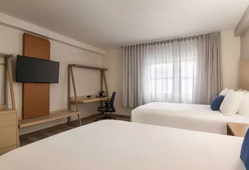 Lexington By Hotel Rl Miami Beach