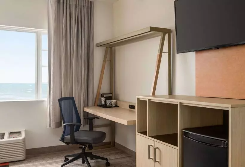 Lexington By Hotel Rl Miami Beach