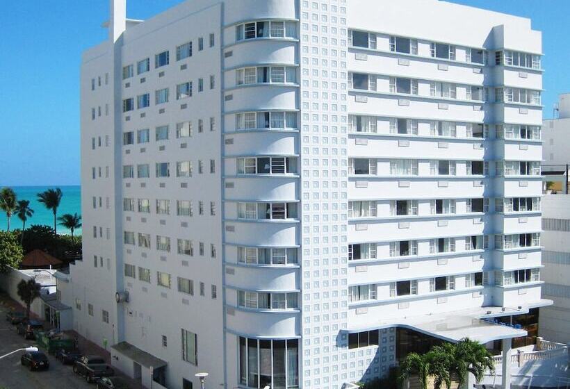 Lexington By Hotel Rl Miami Beach