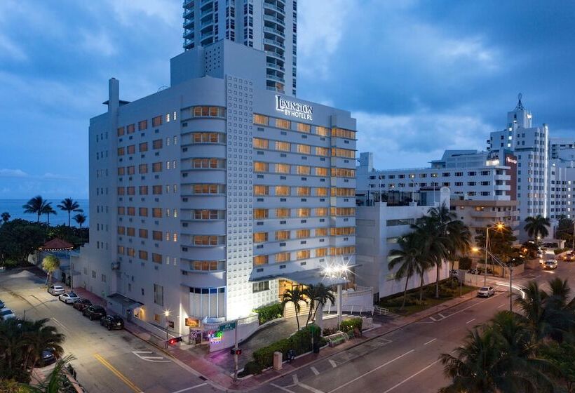Lexington By Hotel Rl Miami Beach